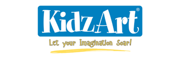 KidzArt - Let Your Imagination Soar!
