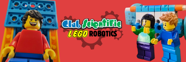 Lego Robotics